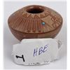 Image 8 : Red Starr Sioux Indian Seed Pot