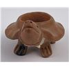 Image 2 : Native American Indian Pottery Turtle Bowl