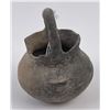 Image 2 : Ancient Mimbres Pottery Indian Pot
