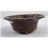Image 2 : Ancient Pre Columbian Footed Bowl