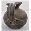 Image 2 : Ancient Mimbres Pottery Indian Pot Jug