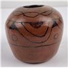 Image 2 : Maricopa Pueblo Indian Pottery Pot Vase