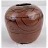 Image 4 : Maricopa Pueblo Indian Pottery Pot Vase