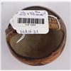 Image 8 : Hopi Native American Indian Basket Pot