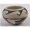 Image 1 : Acoma Pueblo Indian Pottery Pot Lucy Lewis
