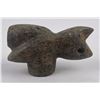 Image 1 : Pre Columbian Duck Effigy Pipe