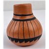 Image 4 : Native American Indian Pot Vase