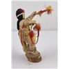 Image 4 : Seneca Native American Indian Cornhusk Doll