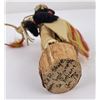 Image 6 : Seneca Native American Indian Cornhusk Doll