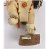 Image 7 : Seneca Native American Indian Cornhusk Doll