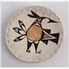 Image 1 : Acoma Pueblo Indian Pottery Pot Dish