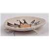 Image 3 : Acoma Pueblo Indian Pottery Pot Dish