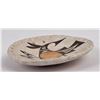 Image 5 : Acoma Pueblo Indian Pottery Pot Dish