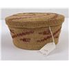Image 3 : Lidded Basket