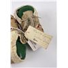 Image 9 : Warm Springs Native American Indian Moccasins