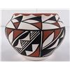 Image 1 : Acoma Pueblo Indian Pottery Pot Lillie Concho