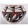Image 2 : Acoma Pueblo Indian Pottery Pot Lillie Concho
