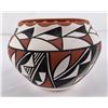 Image 3 : Acoma Pueblo Indian Pottery Pot Lillie Concho