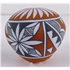 Image 3 : Jemez Pueblo Indian Pottery Pot Mary Small