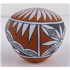 Image 4 : Jemez Pueblo Indian Pottery Pot Mary Small