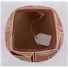 Image 5 : Santa Clara Pueblo Indian Pottery Vase Pot