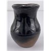 Image 2 : San Ildefonso Pueblo Indian Pottery Pot Vase