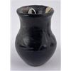 Image 4 : San Ildefonso Pueblo Indian Pottery Pot Vase