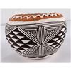 Image 2 : Acoma Pueblo Indian Pottery Pot Bowl