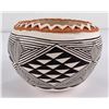 Image 4 : Acoma Pueblo Indian Pottery Pot Bowl