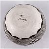 Image 6 : Acoma Pueblo Indian Pottery Pot Bowl