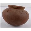 Image 1 : Navajo Indian Pottery Vase Pot Bowl