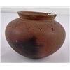 Image 3 : Navajo Indian Pottery Vase Pot Bowl