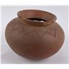 Image 4 : Navajo Indian Pottery Vase Pot Bowl