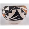 Image 1 : Acoma Pueblo Indian Pottery Pot Victorino
