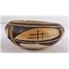 Image 2 : Antique Hopi Indian Pottery Pot Bowl