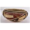 Image 3 : Antique Hopi Indian Pottery Pot Bowl