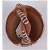 Image 5 : Acoma Pueblo Indian Pottery Pot Basket