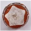 Image 6 : Acoma Pueblo Indian Pottery Pot Basket