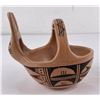 Image 2 : Hopi Native American Indian Pot Basket