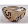 Image 1 : Hopi Native American Indian Pottery Bowl Pot