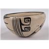 Image 2 : Hopi Native American Indian Pottery Bowl Pot