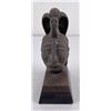 Image 1 : Reproduction Pottery Aztec Head