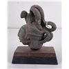 Image 2 : Reproduction Pottery Aztec Head