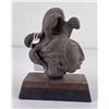 Image 3 : Reproduction Pottery Aztec Head