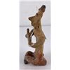 Image 2 : Pre Columbian Pottery Jalisco Flat Figure