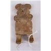 Image 1 : Pre Columbian Pottery Jalisco Flat Figure