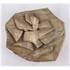 Image 1 : Brutalist Studio Pottery Tray Bowl