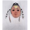 Image 1 : Indian Pottery Mask Gayle Anita