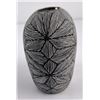 Image 2 : Acoma Pueblo Indian Pottery Pot Vase