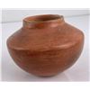 Image 1 : Maricopa Pueblo Indian Pottery Pot Vase